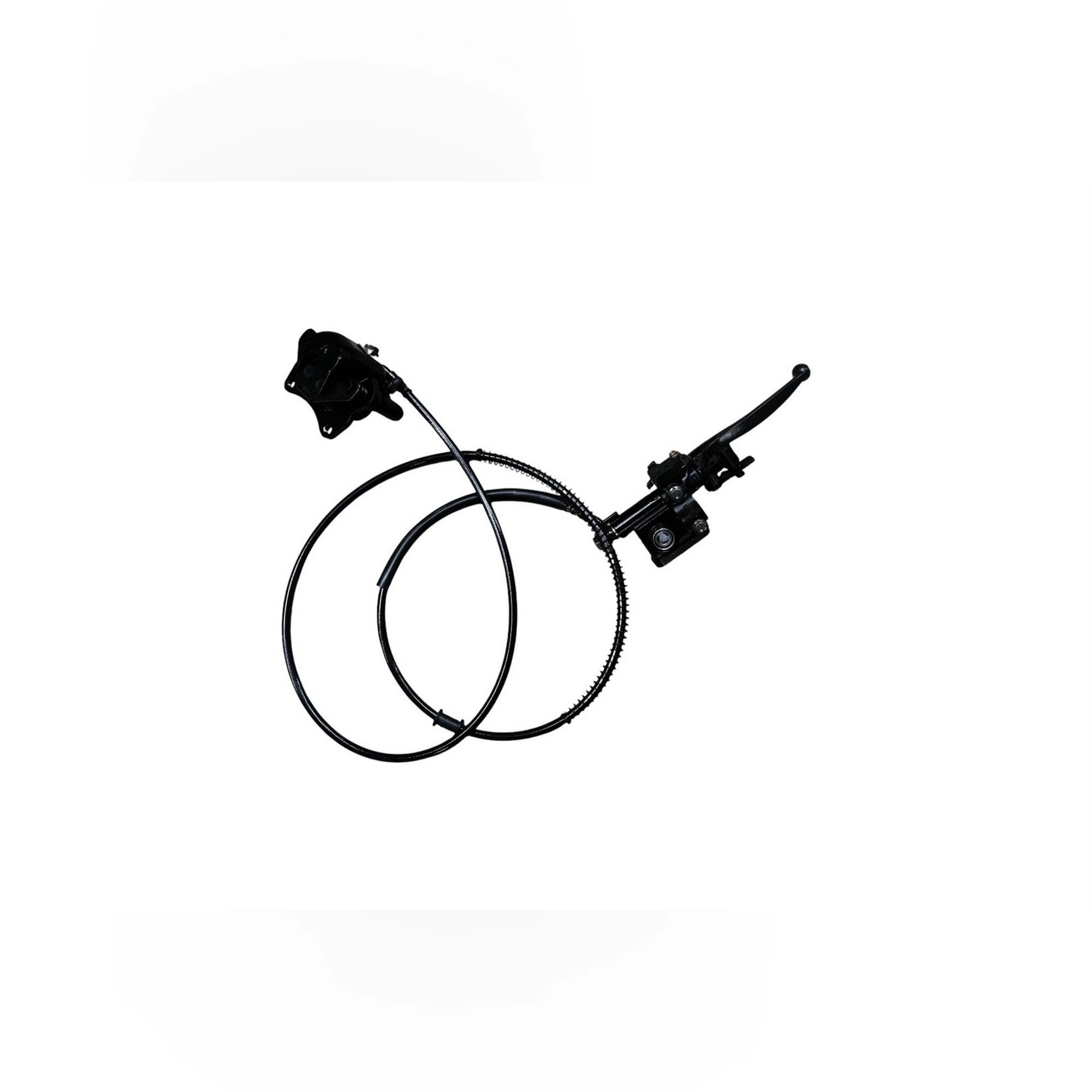 ARORA SONIC 125 ARKA FREN SİSTEMİ KOMPLE #ATV SONIC 125-026